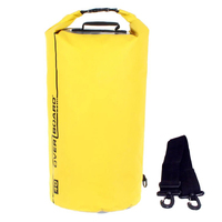 OverBoard 40L Dry Tube - Yellow