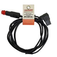Voltflow 10Amp Cig to Engel Power Cord