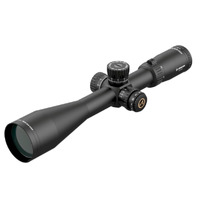 Athlon Ares BTR GEN2 HD 4.5-27X50 APRS5 FFP MIL Illuminated Riflescope