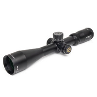 Athlon Ares BTR GEN2 HD 2.5-15X50 FFP APRS5 MIL Illuminated Riflescope