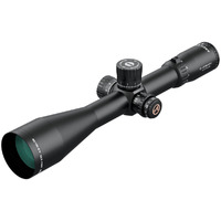 Athlon Ares ETR UHD 4.5-30×56 APRS1 FFP MIL Illuminated Riflescope