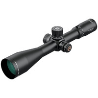 Athlon Ares ETR UHD 4.5-30×56 APLR2 FFP MOA Illuminated Riflescope