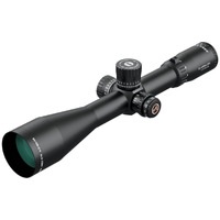 Athlon Ares ETR UHD 4.5-30×56 APLR5 FFP MOA Illuminated Riflescope