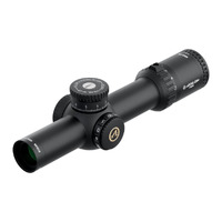 Athlon Ares ETR UHD 1-10×24 ATMR3 FFP MIL Illuminated Riflescope