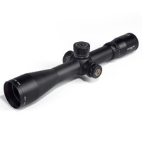 Athlon Ares ETR UHD 3-18X50 APLR6 FFP MOA Illuminated Riflescope
