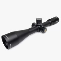Athlon Ares ETR UHD 4.5-30X56 FFP APRS6 MIL Illuminated Riflescope