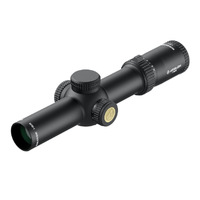 Athlon Helos BTR GEN 2 1-10X28 SFP ATMR4 MOA Illuminated Riflescope