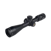 Athlon Helos BTR GEN 2 4-20X50 FFP APLR6 MOA Illuminated Riflescope
