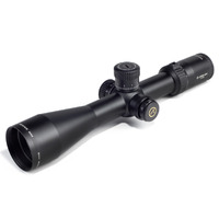 Athlon Helos BTR GEN 2 6-24X56 FFP APRS6 MIL Illuminated Riflescope