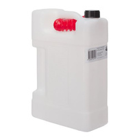 Supex Water Container 5 Litre Jerry Can