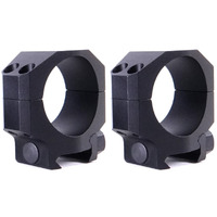 Athlon Precision 34mm Low Height Rings