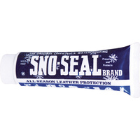 Sno-Seal All Season Leather Protection - 100g Tube
