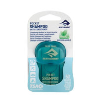 Sea to Summit Pocket Shampoo