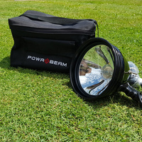 Powa Beam Spotlight Carry Bag