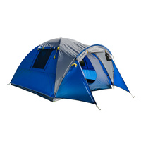 Outdoor Connection Breakaway 3V Dome Tent