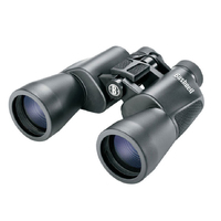 Bushnell PowerView 10x50 Binocular - Black