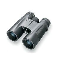 Bushnell Powerview 10X42 Black Roof Binocular