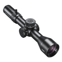Bushnell Elite Tactical 3.5-21X50 DMR3 EQL Reticle Riflescope 