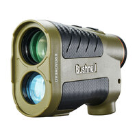 Bushnell Broadhead 6x25 Laser Rangefinder