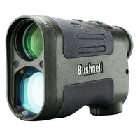 Bushnell Prime 1300 6X23.5 LRF ADV Target Detection Rangefinder