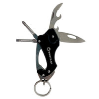 Wildtrak 6 in 1 Multi Tool with Army Knife