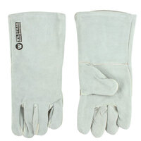 Wildtrak Leather Gloves