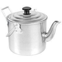 Wildtrak Aluminium Billy Teapot - 2.8L