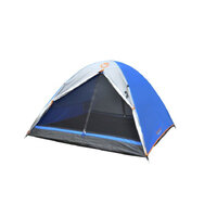 Wildtrak Tanami 3P Dome Tent