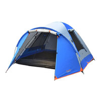 Wildtrak Tanami 3V Dome Tent