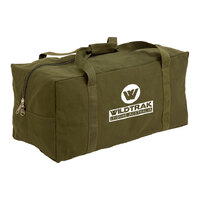 Wildtrak Canvas Duffle Bag - XL