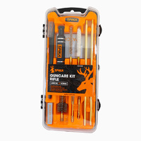 Spika Rifle Cleaning Kit - .243cal/6.5mm