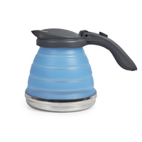 Companion Popup Billy Kettle Blue