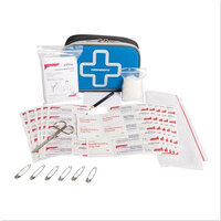 Companion Personal First Aid Kit - 71 Piece