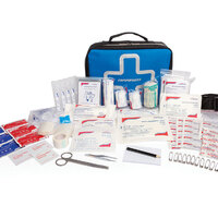 Companion Family First Aid Kit - 98 Piece