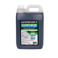 Companion Comchem Plus Toilet Chemical - 5L