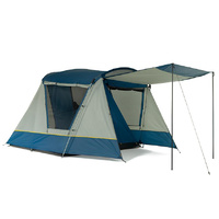 Oztrail Family 4 Dome Tent