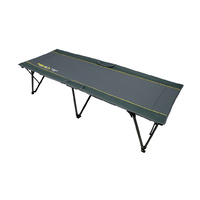 Outdoor Connection Large Quickfold Stretcher - Single