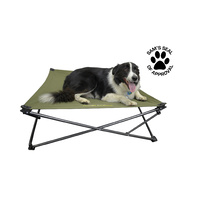 Outdoor Connection Dog Bed - Large