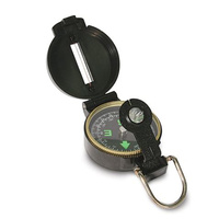 Elemental Lensatic Compass