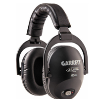 Garrett MS-3 Z-Lynk Headphones