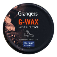 Grangers G-Wax Natural Beeswax Waterproofer