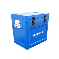Evakool 35L Icekool Polyethelene Icebox