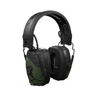 ISOtunes Defy Electronic Shooting Earmuffs with Bluetooth