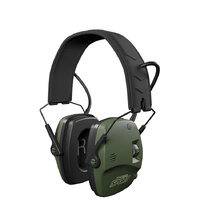 ISOtunes Defy Slim Electronic Shooting Earmuffs with Bluetooth