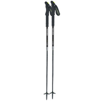 Komperdell Stiletto Expedition Compact Hiking Poles