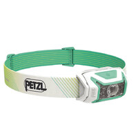Petzl Actik Core Headlamp - Green