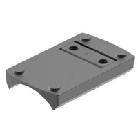 Leupold Deltapoint Pro Dovetail Mount - 1911