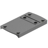 Leupold Deltapoint Pro Dovetail Mount - Springfield