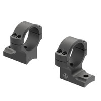 Leupold Backcountry Winchester XPR 2pc 30mm Ringmount High - Matte
