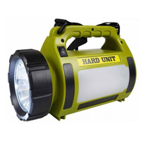 Hard Unit 1000LM Spot-Light / Camping Lantern